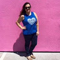 Profile Picture of Krystin Roberts (@krystin-roberts-3) on Quora