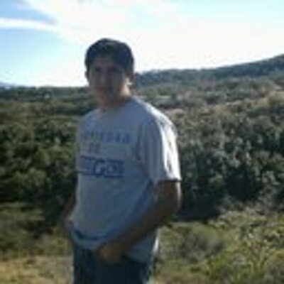 Profile Picture of Rodrigo Barajas (@rodrigo_barajas) on Twitter