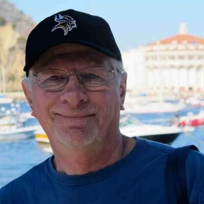 Profile Picture of David Rickert (@DavidRickert3) on Twitter