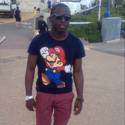 Profile Picture of James Ola (@JayDimz_Ola) on Twitter