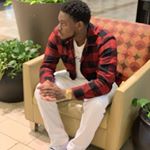 Profile Picture of Jonathan Robinson (@thatboyjon_) on Instagram