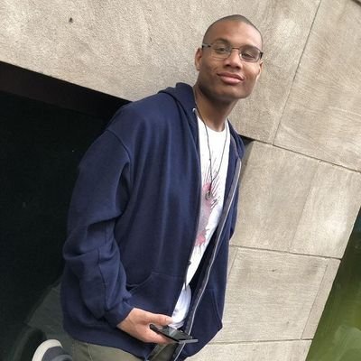 Profile Picture of Victor Mays (@Victor_Mays11) on Twitter