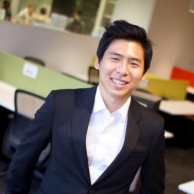 Profile Picture of Phillip Han (@han_phillip) on Twitter