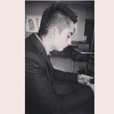 Profile Picture of Felipe Barrios (@_felipebarrios) on Twitter