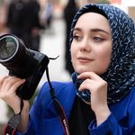 Profile Picture of ФОТОГРАФ | АМИНА МАДАГОВА | ЧЕЧНЯ (@amifoxs) on Instagram