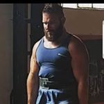 Profile Picture of Lorenzo Dal Pino (@dalpo_strengthcoach) on Instagram