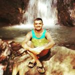 Profile Picture of Kenneth Delgado Esquivel (@kdelg89) on Instagram