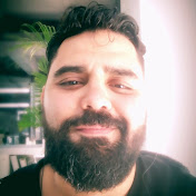 Profile Picture of Ali Gharakhani (@eftanzil) on Youtube