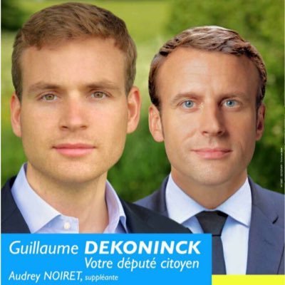 Profile Picture of LREM Wavrin (@LREM5905) on Twitter