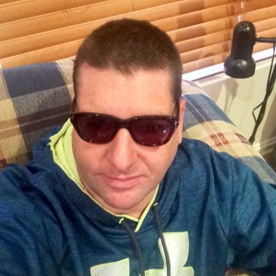 Profile Picture of Christopher Bonython (@bonno1971) on Twitter