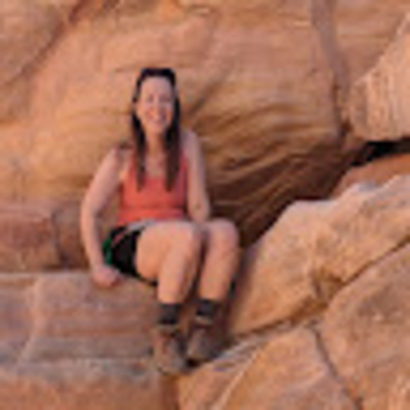 Profile Picture of Andria Nelson roberts (@anmanelson) on Poshmark