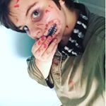 Profile Picture of Toby Erin Rodgers (@ticcitobywaffles) on Instagram