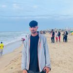 Profile Picture of Abhishek Goswami (@gogoshake_) on Instagram