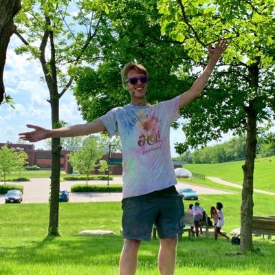 Jacob Wilfong - Twitter Profile Picture of Jacob Wilfong (@Starforce54) on Twitter