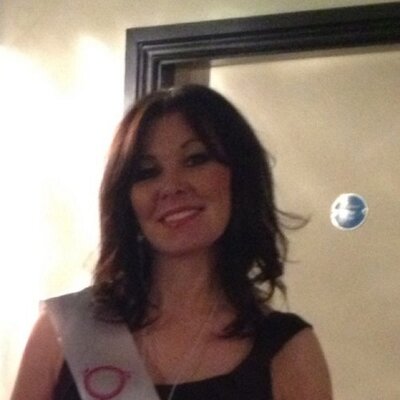 Profile Picture of Alison Greaves (@@aligee1968) on Twitter