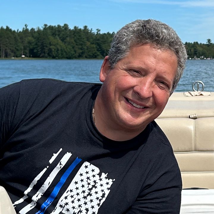 Profile Picture of jimcatalano1 (@jimcatalano1) on Tiktok