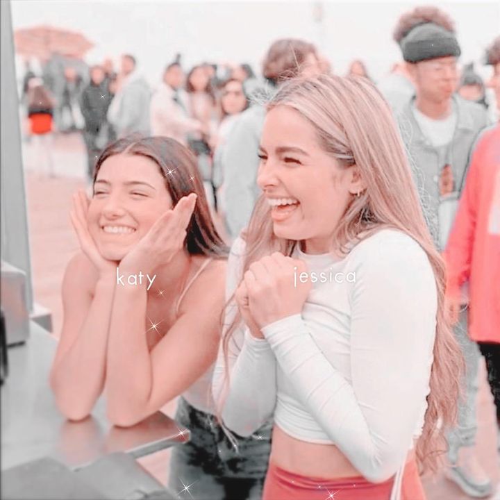 Profile Picture of — j + k ꒱꒱ 🌷☀️ (@pillowchadds) on Tiktok