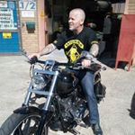 Profile Picture of troy fitzpatrick (@fitzpatrick_troy) on Instagram