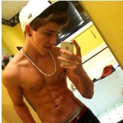 Tucker Martinez - Twitter Profile Picture of Tucker Martinez (@Tucker_JB) on Twitter
