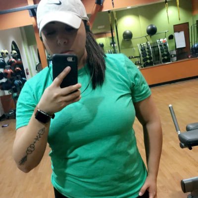 Profile Picture of Stephanie Cavazos (@StephanieCavaz9) on Twitter