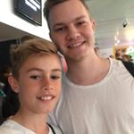 Profile Picture of Patrick Maciejczuk Jørgensen (@pallemedhatten24) on Instagram