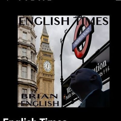 Profile Picture of Brian English ( Singer-songwriter ) (@BethRBryan) on Twitter