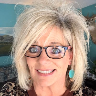 Profile Picture of Paula McDonald (@bing_paula) on Twitter