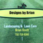 Profile Picture of Brian Knott (@landscaping_designs) on Instagram
