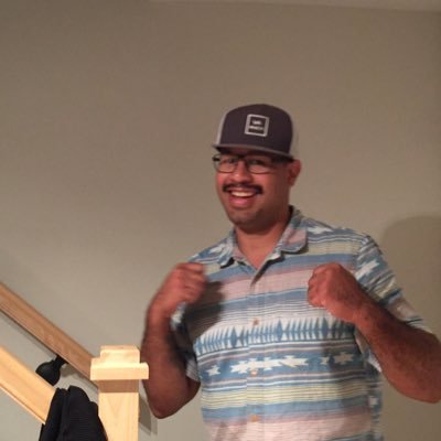 Profile Picture of Carl Gauthier (@Carl_Carbone) on Twitter