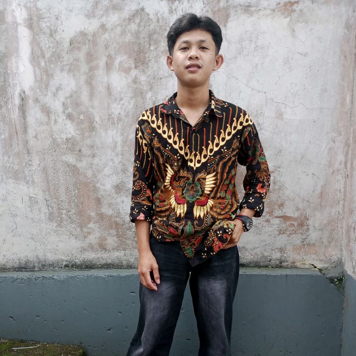 Profile Picture of ☆Chu!!gusAh (@agus.hamdanii) on Tiktok