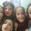 Profile Picture of Felisa Jiménez (@felisajimnez) on Tiktok