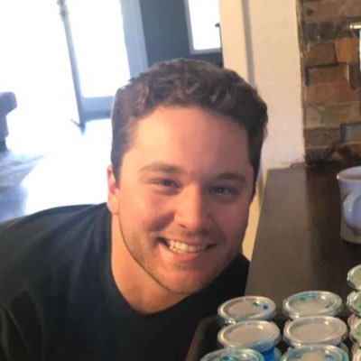 Profile Picture of Kyle Redden (@kyle_redden) on Twitter