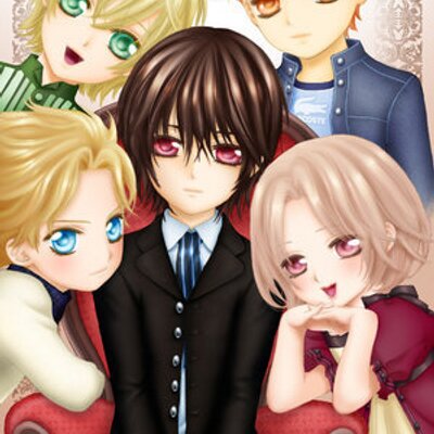 Profile Picture of Jessica Kellar (@vampier26) on Twitter