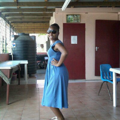 Profile Picture of Claudine Williams (@smileyicute) on Twitter