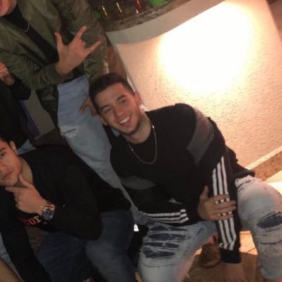 Profile Picture of Mario (@marioalva_) on Twitter