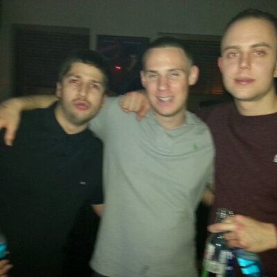 Profile Picture of Jonathan Broadbent (@jonbroadbent26) on Twitter