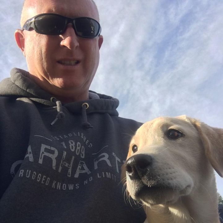 Profile Picture of Chris McNay (@c.mcnay) on Tiktok