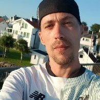 Profile Picture of Inge Martin Eikemo (@IEikemo) on Twitter