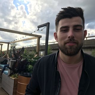 Profile Picture of Robert Macleay (@macleay23) on Instagram