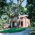 Profile Picture of Philip A. Wolff House and Carriage Houseon Wikipedia
