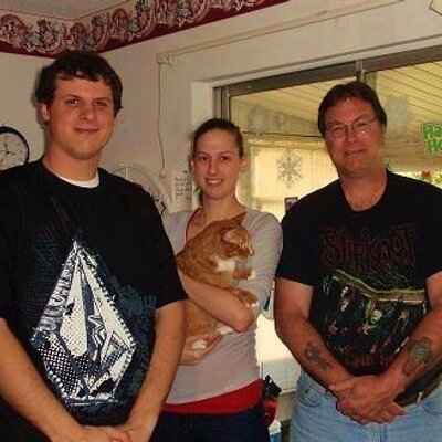 Profile Picture of Amanda M. Gamache (@Olive_Oyl2009) on Twitter