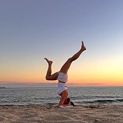 Jenna Llewellyn - Twitter Profile Picture of Jenna Llewellyn (@Inspired_Jenna) on Twitter