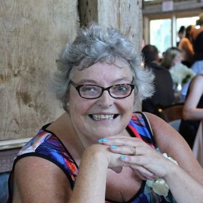 Profile Picture of Cheryl Reade (@Cheznie01) on Twitter