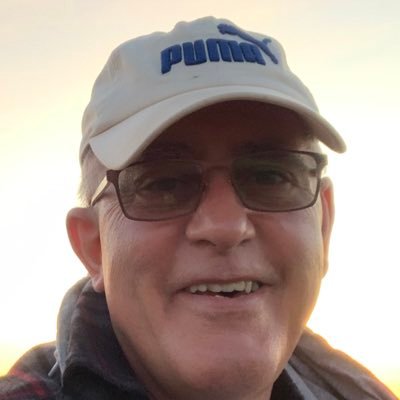 Gerard Deveau 🇨🇦 - Twitter Profile Picture of Gerard Deveau 🇨🇦 (@GerrardD) on Twitter