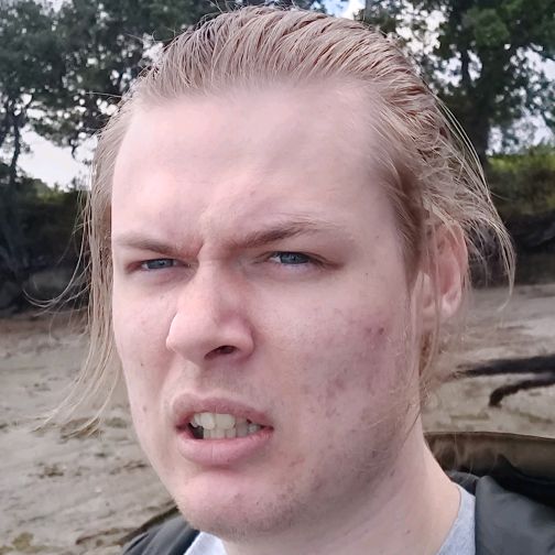 Profile Picture of Michael Hollander (@michaelhollander) on Tiktok