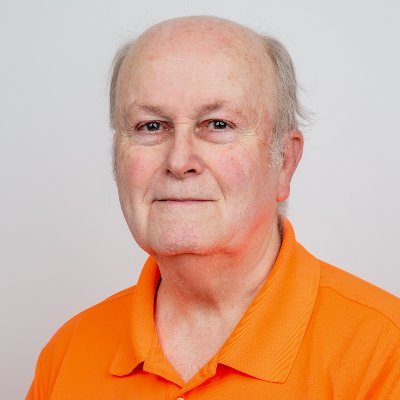 Profile Picture of Ernie Johnston (@ernieJohnstn) on Twitter