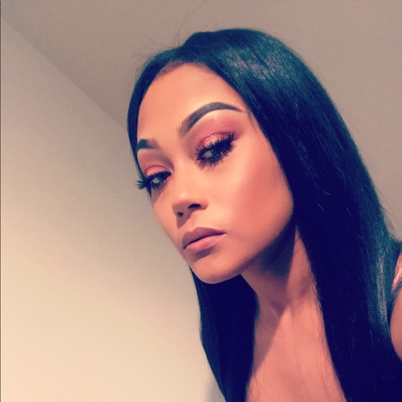 Profile Picture of Jasmine Allison (@allisonjas1995) on Poshmark