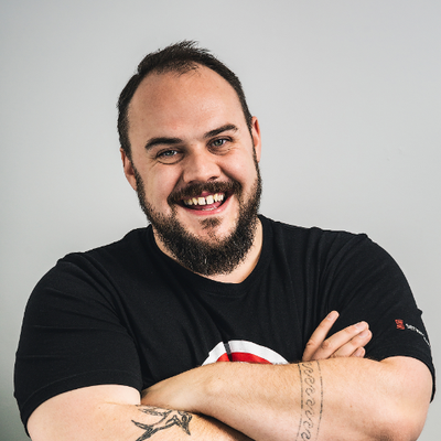 Profile Picture of Isaac Douglas (@IsaacDouglas89) on Twitter