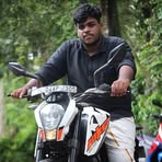 Profile Picture of Anz Thomas (@anz.anz.71) on Facebook