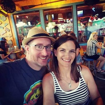 Profile Picture of Mandyrushing (@TheRealMRush) on Twitter